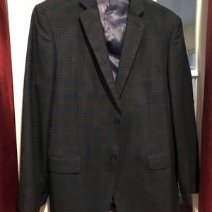 Saks 5th Ave blazer